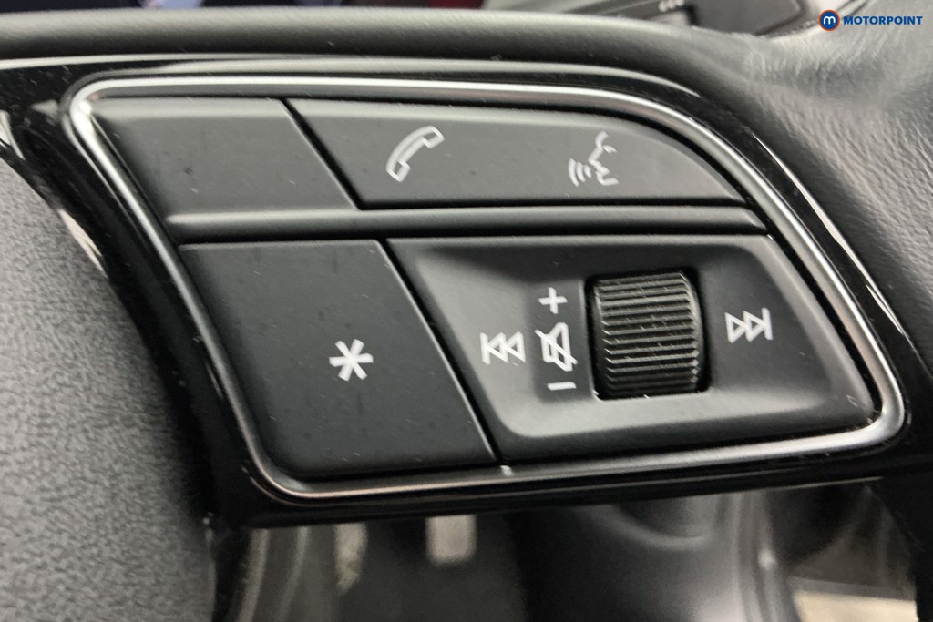 Audi A3 Sport Automatic Petrol Plug-In Hybrid Hatchback - Stock Number (1662524) - 21st supplementary image