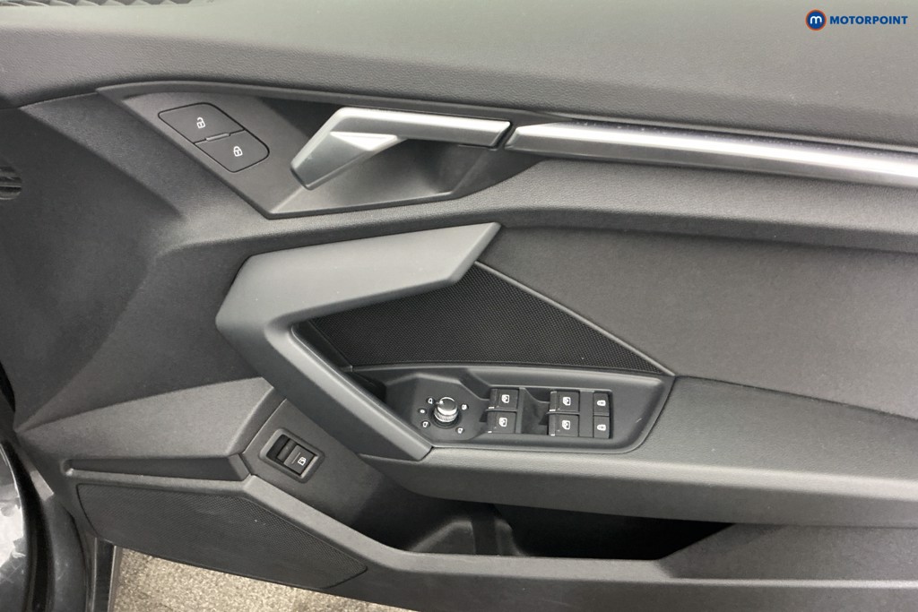 Audi A3 Sport Automatic Petrol Plug-In Hybrid Hatchback - Stock Number (1662524) - 24th supplementary image