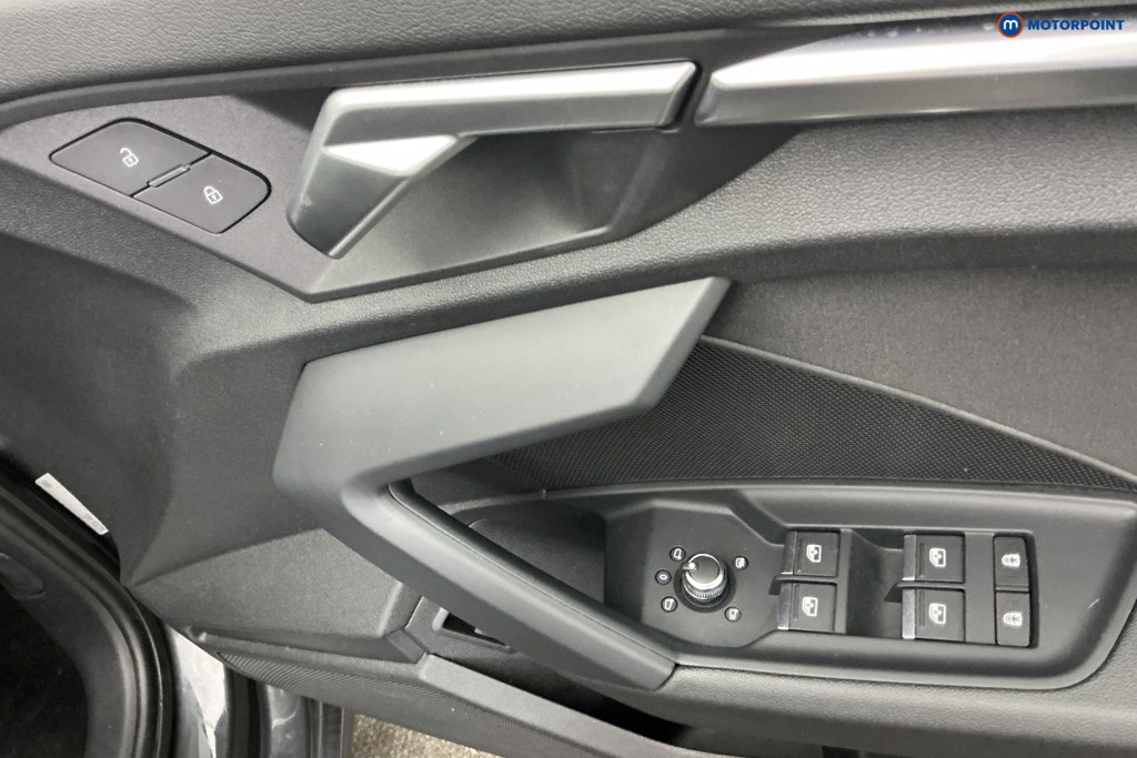 Audi A3 Sport Automatic Petrol Plug-In Hybrid Hatchback - Stock Number (1662524) - 25th supplementary image