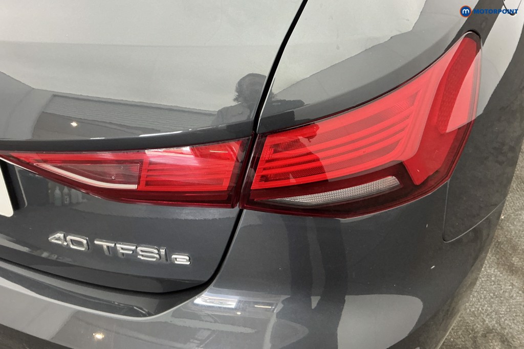 Audi A3 Sport Automatic Petrol Plug-In Hybrid Hatchback - Stock Number (1662524) - 30th supplementary image