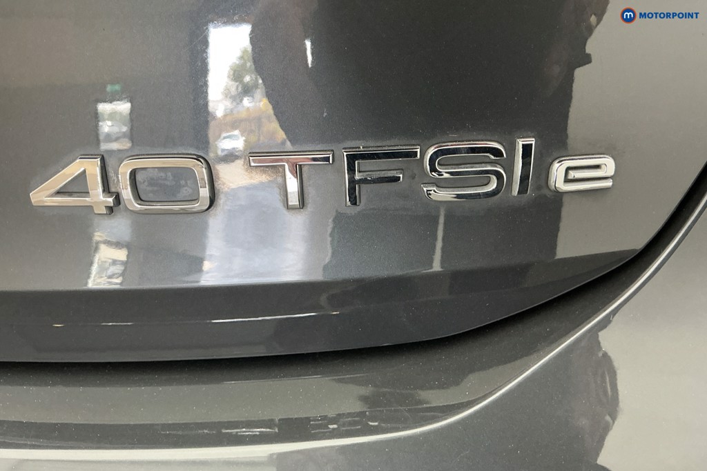 Audi A3 Sport Automatic Petrol Plug-In Hybrid Hatchback - Stock Number (1662524) - 31st supplementary image