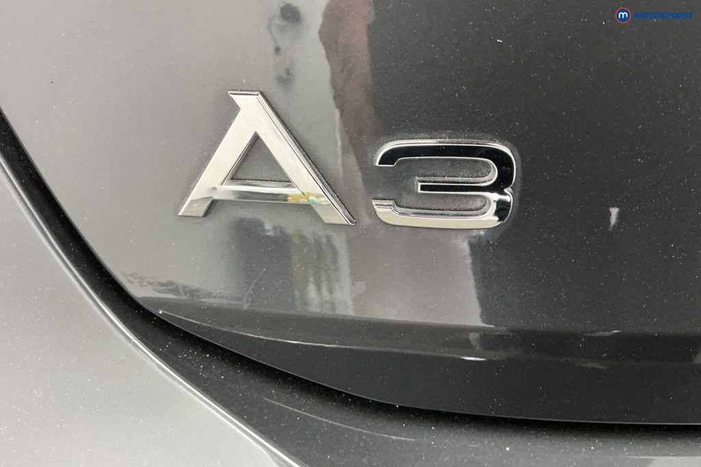 Audi A3 Sport Automatic Petrol Plug-In Hybrid Hatchback - Stock Number (1662524) - 32nd supplementary image