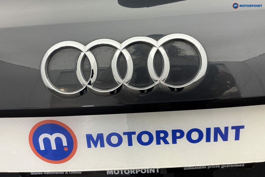 Audi A3 Sport Automatic Petrol Plug-In Hybrid Hatchback - Stock Number (1662524) - 33rd supplementary image