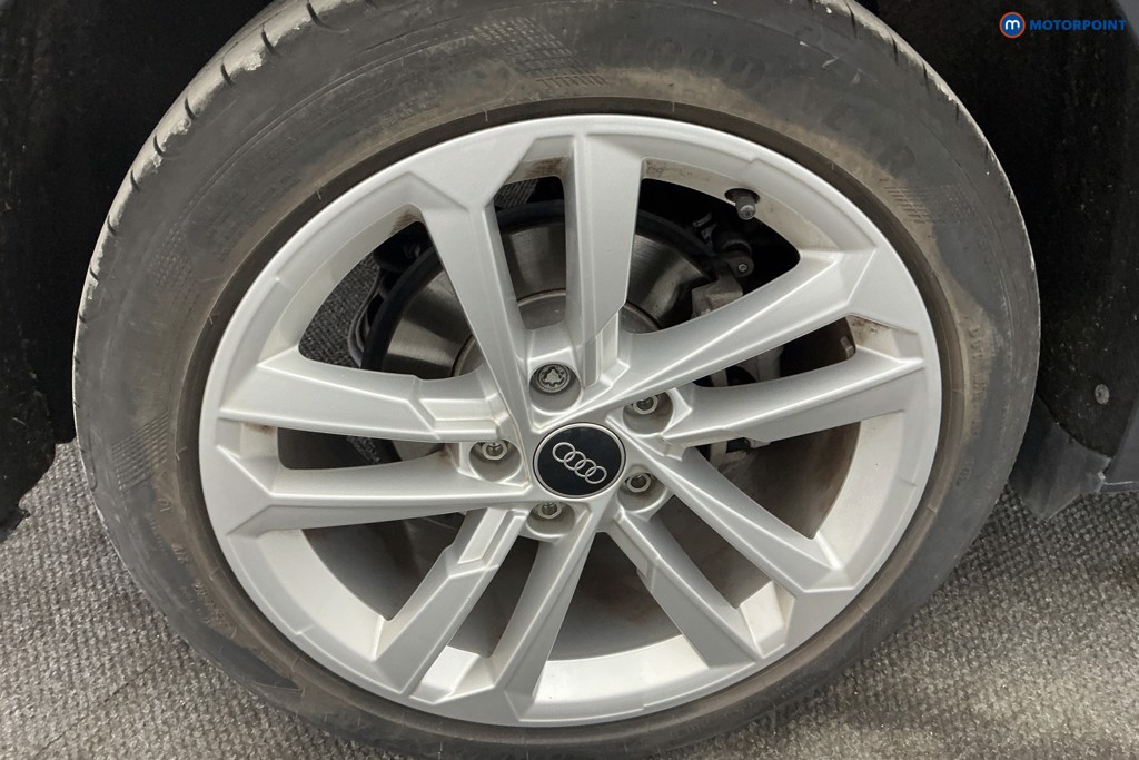 Audi A3 Sport Automatic Petrol Plug-In Hybrid Hatchback - Stock Number (1662524) - 34th supplementary image
