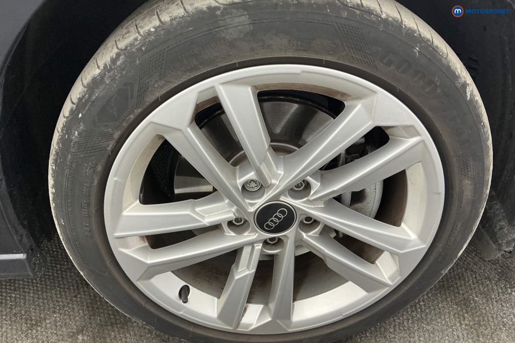 Audi A3 Sport Automatic Petrol Plug-In Hybrid Hatchback - Stock Number (1662524) - 35th supplementary image