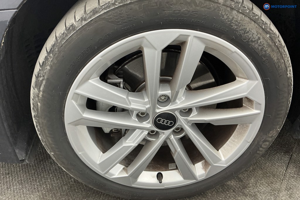 Audi A3 Sport Automatic Petrol Plug-In Hybrid Hatchback - Stock Number (1662524) - 36th supplementary image