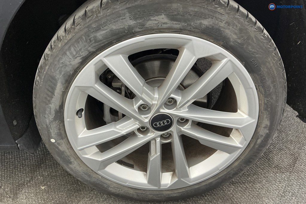 Audi A3 Sport Automatic Petrol Plug-In Hybrid Hatchback - Stock Number (1662524) - 37th supplementary image