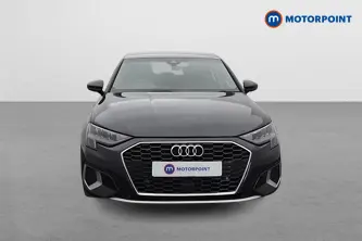 Audi A3 Sport Automatic Petrol Plug-In Hybrid Hatchback - Stock Number (1662524) - Front bumper