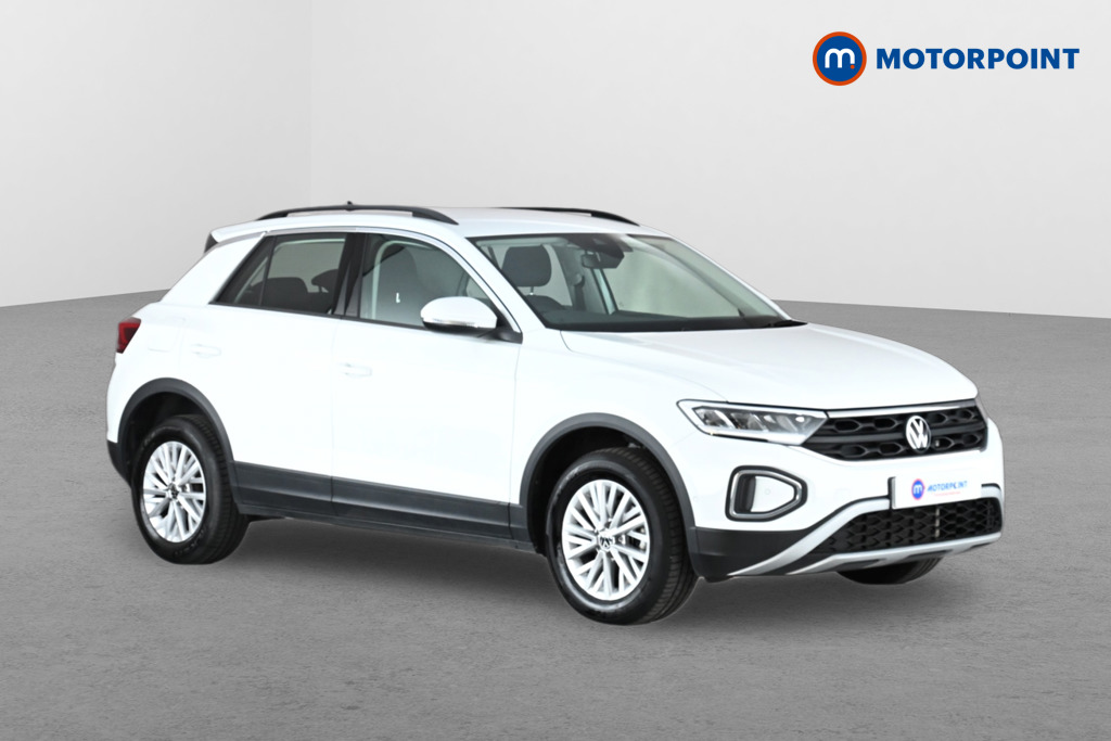 Volkswagen T-Roc dealer public-web source image