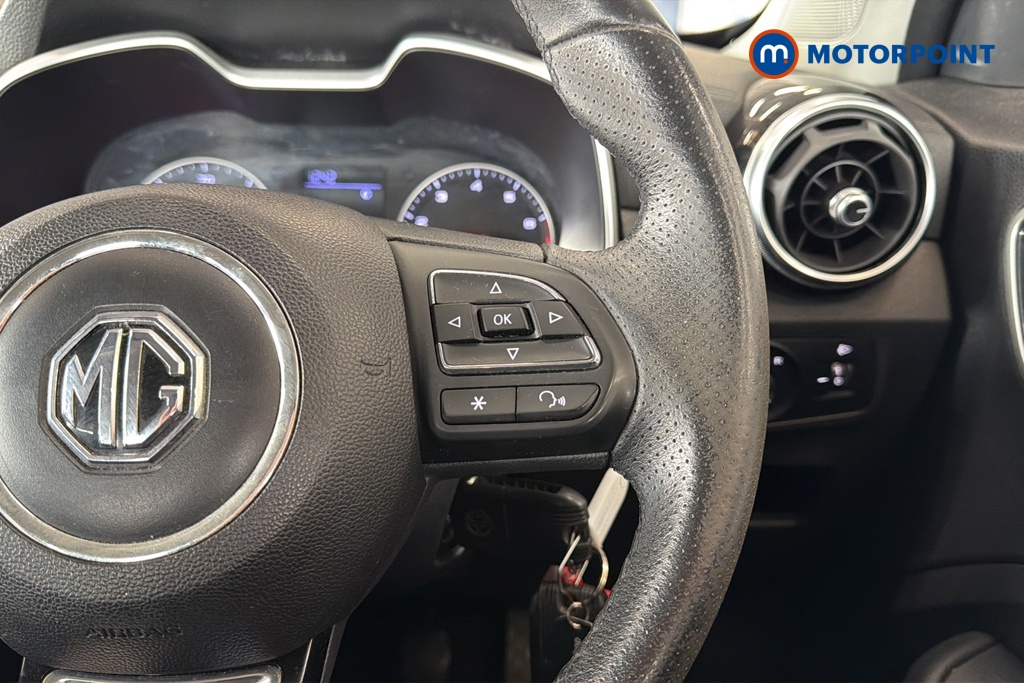 Mg Motor Uk ZS Exclusive Manual Petrol SUV - Stock Number (1662538) - 3rd supplementary image