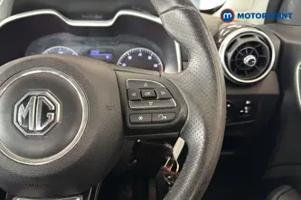 Mg Motor Uk ZS Exclusive Manual Petrol SUV - Stock Number (1662538) - 3rd supplementary image