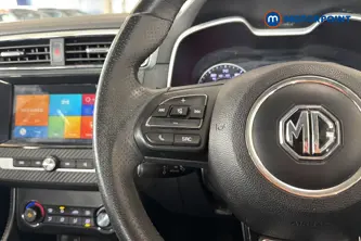 Mg Motor Uk ZS Exclusive Manual Petrol SUV - Stock Number (1662538) - 4th supplementary image