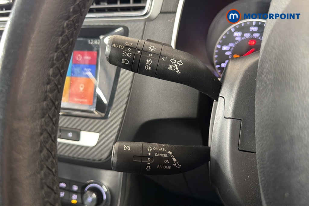 Mg Motor Uk ZS Exclusive Manual Petrol SUV - Stock Number (1662538) - 5th supplementary image