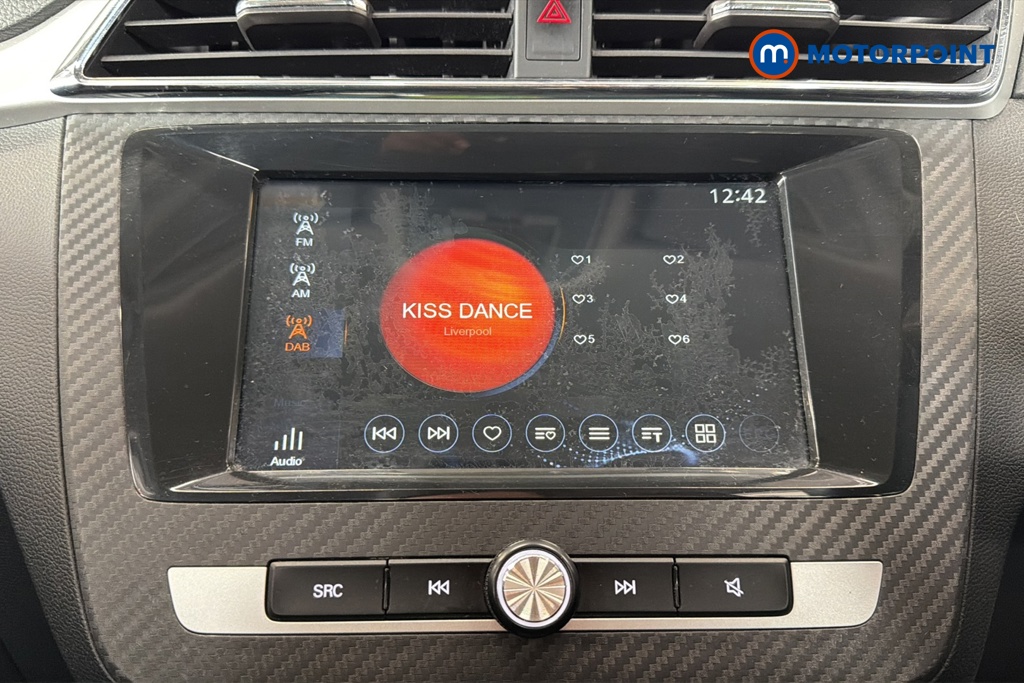 Mg Motor Uk ZS Exclusive Manual Petrol SUV - Stock Number (1662538) - 8th supplementary image