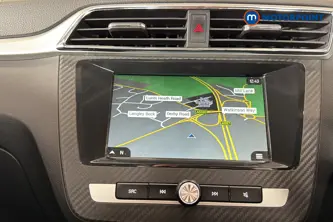 Mg Motor Uk ZS Exclusive Manual Petrol SUV - Stock Number (1662538) - 9th supplementary image