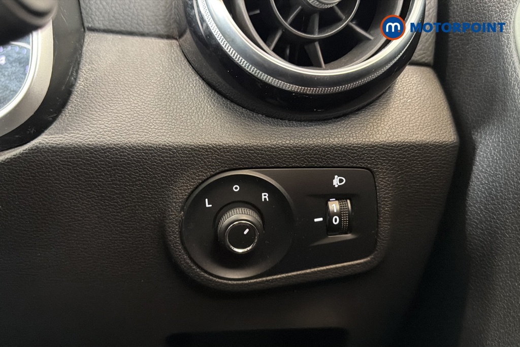 Mg Motor Uk ZS Exclusive Manual Petrol SUV - Stock Number (1662538) - 11th supplementary image