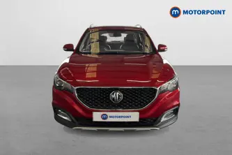 Mg Motor Uk ZS Exclusive Manual Petrol SUV - Stock Number (1662538) - Front bumper