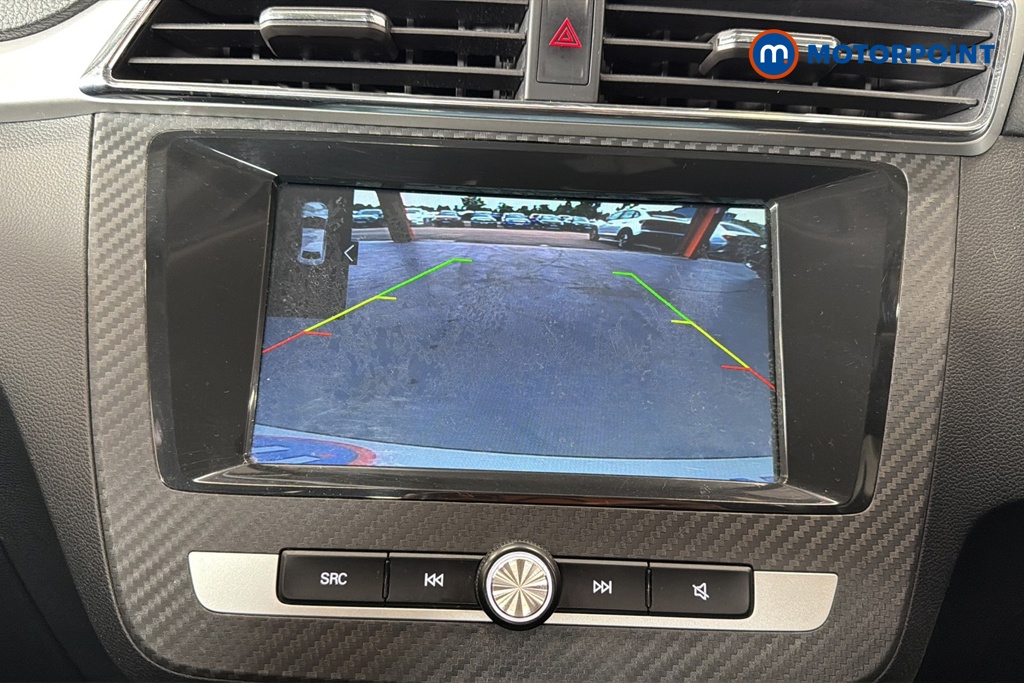 Mg Motor Uk ZS Exclusive Manual Petrol SUV - Stock Number (1662538) - 13th supplementary image