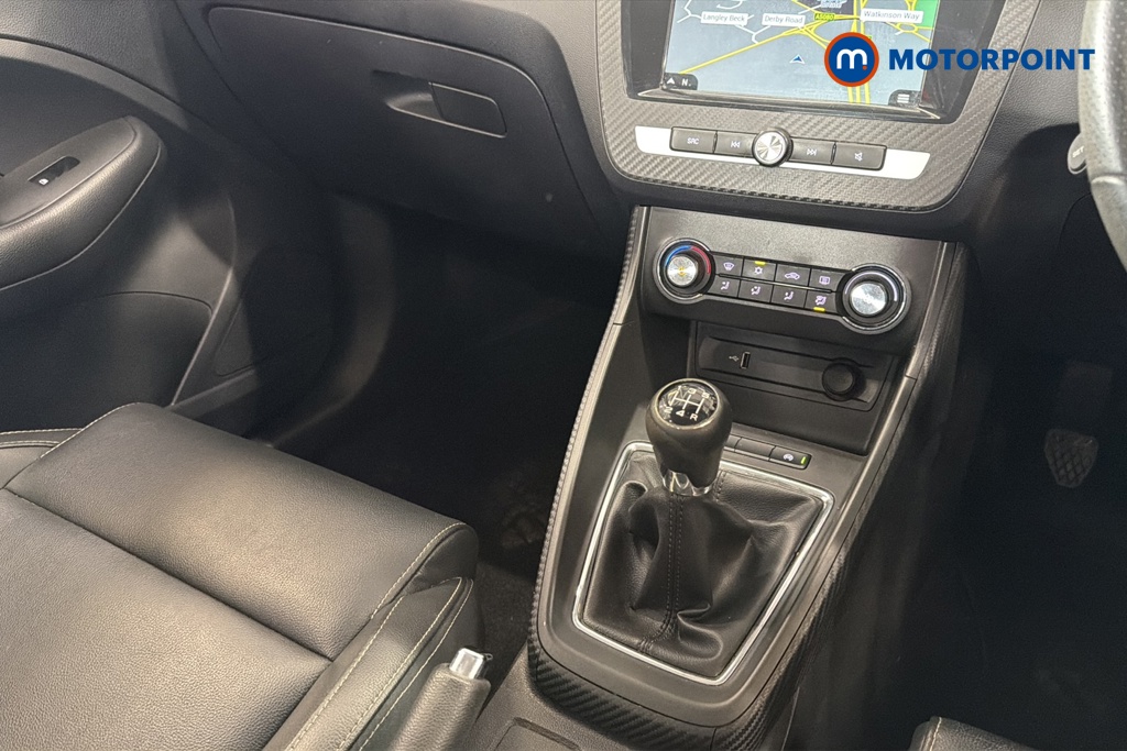 Mg Motor Uk ZS Exclusive Manual Petrol SUV - Stock Number (1662538) - 15th supplementary image
