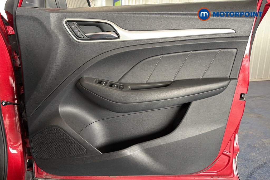 Mg Motor Uk ZS Exclusive Manual Petrol SUV - Stock Number (1662538) - 18th supplementary image