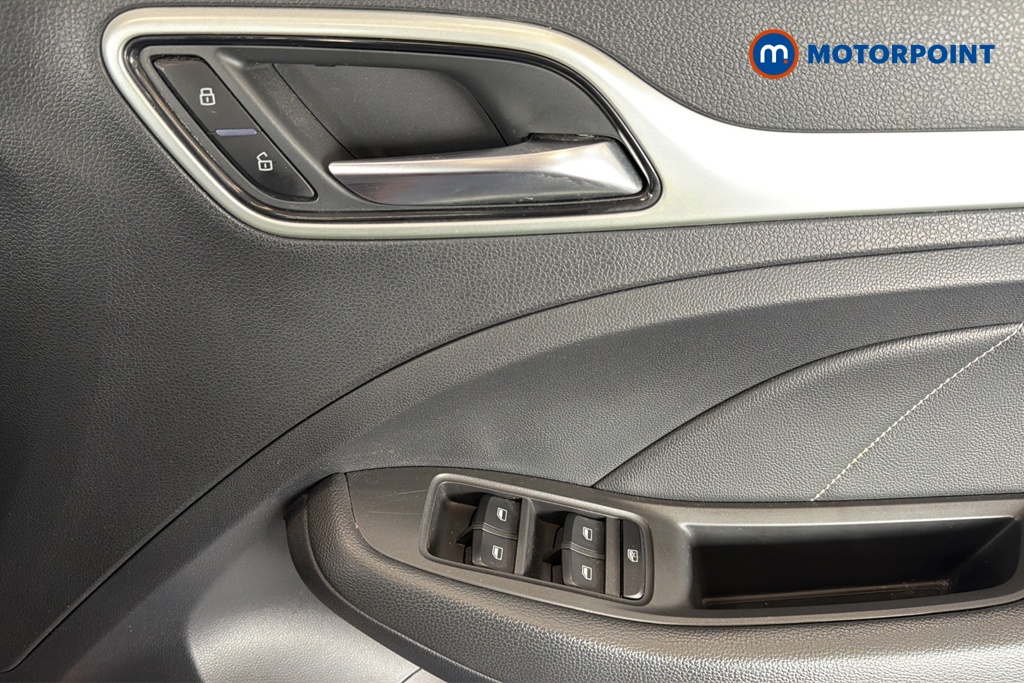 Mg Motor Uk ZS Exclusive Manual Petrol SUV - Stock Number (1662538) - 19th supplementary image