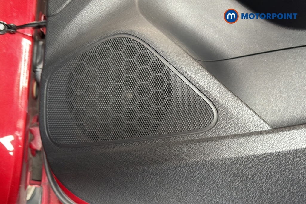 Mg Motor Uk ZS Exclusive Manual Petrol SUV - Stock Number (1662538) - 21st supplementary image
