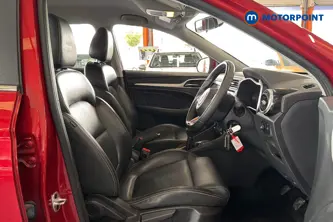 Mg Motor Uk ZS Exclusive Manual Petrol SUV - Stock Number (1662538) - 22nd supplementary image