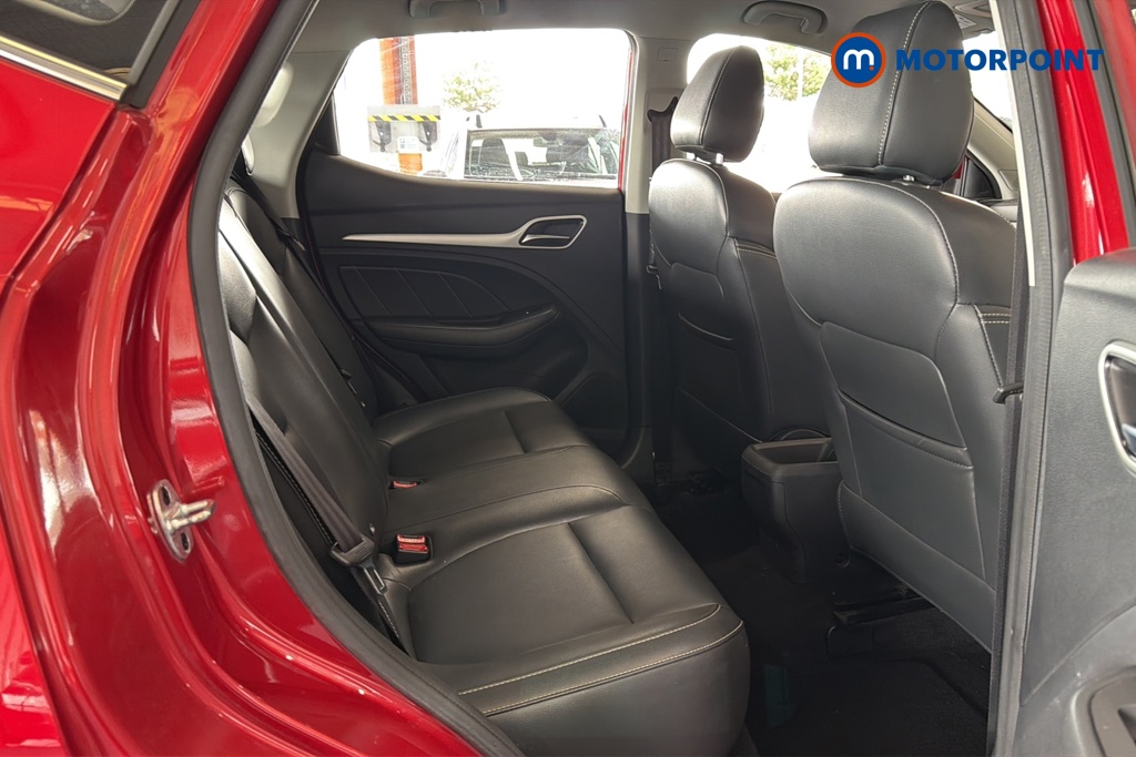 Mg Motor Uk ZS Exclusive Manual Petrol SUV - Stock Number (1662538) - 25th supplementary image
