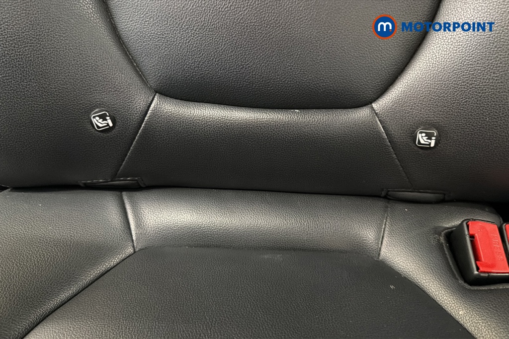 Mg Motor Uk ZS Exclusive Manual Petrol SUV - Stock Number (1662538) - 27th supplementary image