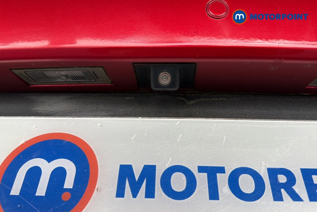 Mg Motor Uk ZS Exclusive Manual Petrol SUV - Stock Number (1662538) - 37th supplementary image
