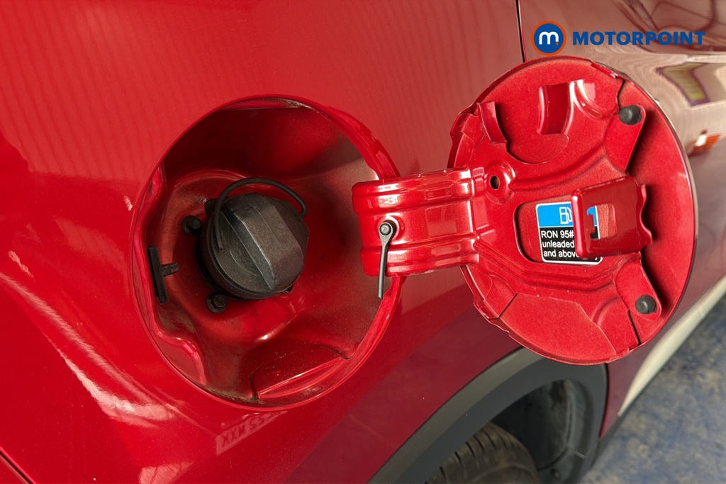 Mg Motor Uk ZS Exclusive Manual Petrol SUV - Stock Number (1662538) - 41st supplementary image