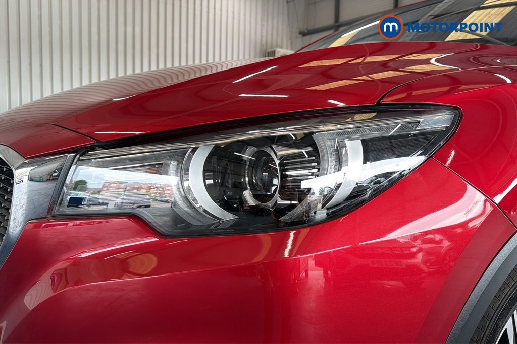 Mg Motor Uk ZS Exclusive Manual Petrol SUV - Stock Number (1662538) - 42nd supplementary image
