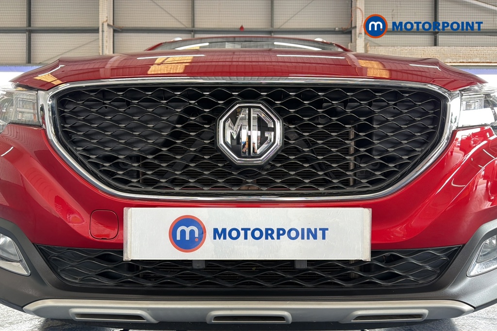Mg Motor Uk ZS Exclusive Manual Petrol SUV - Stock Number (1662538) - 43rd supplementary image