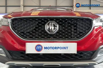 Mg Motor Uk ZS Exclusive Manual Petrol SUV - Stock Number (1662538) - 43rd supplementary image