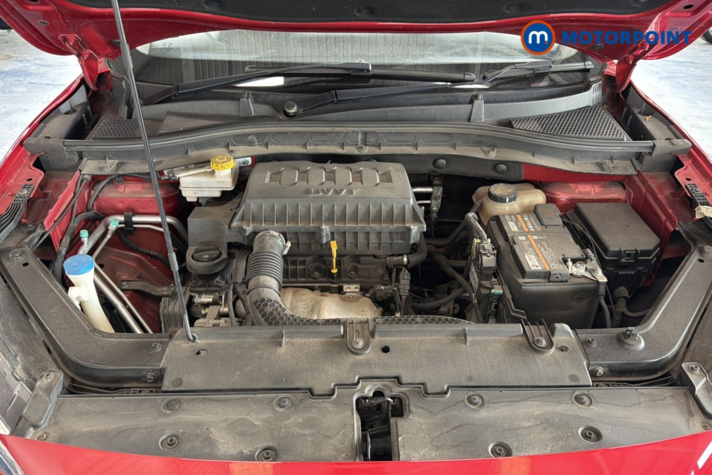 Mg Motor Uk ZS Exclusive Manual Petrol SUV - Stock Number (1662538) - 48th supplementary image