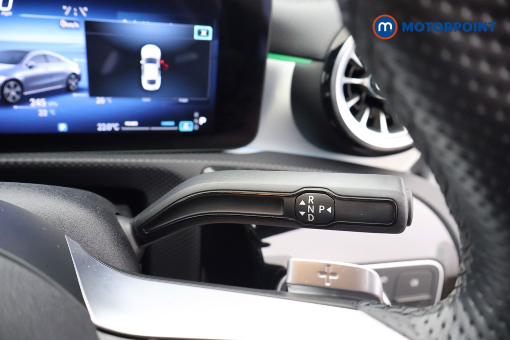 Mercedes-Benz CLA Amg Line Automatic Petrol Coupe - Stock Number (1662580) - 6th supplementary image