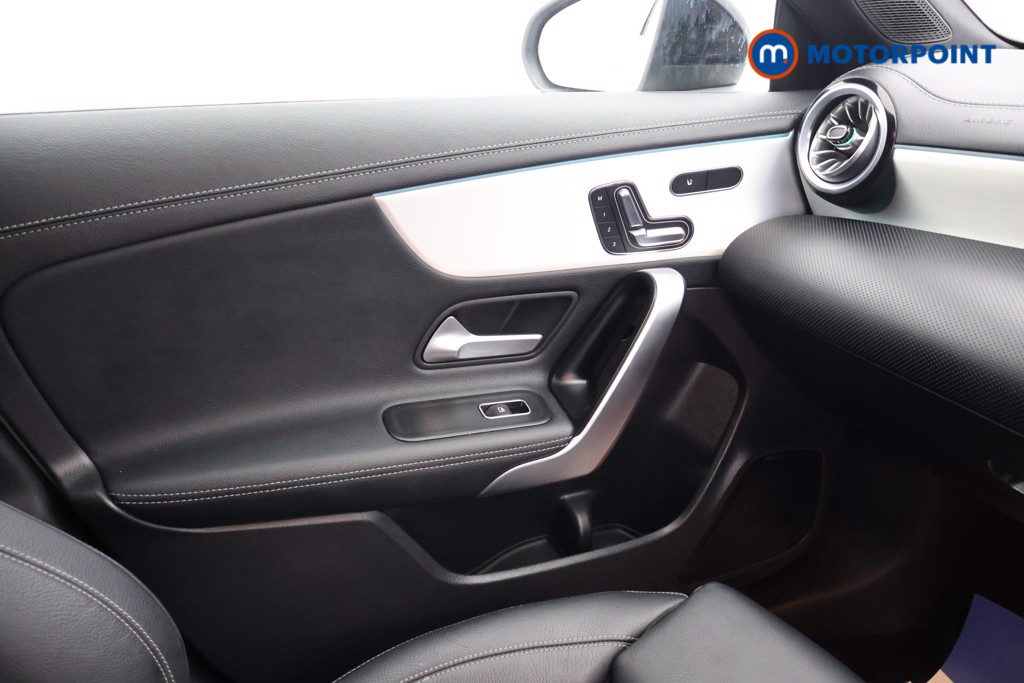 Mercedes-Benz CLA Amg Line Automatic Petrol Coupe - Stock Number (1662580) - 10th supplementary image