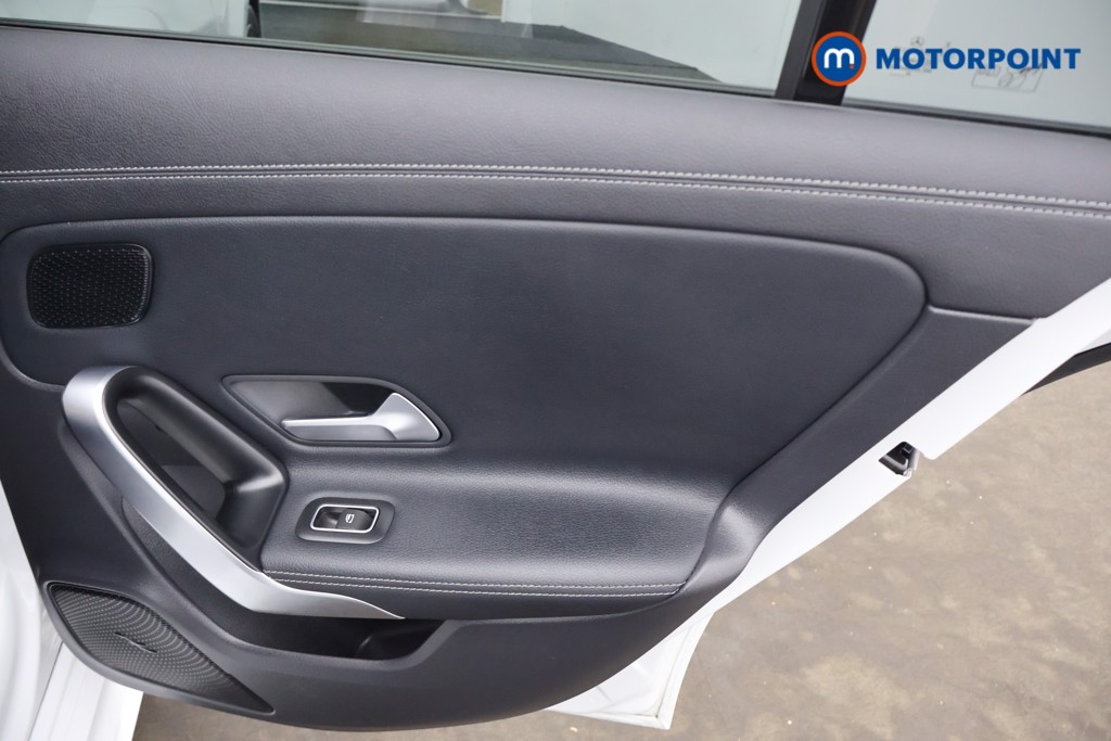 Mercedes-Benz CLA Amg Line Automatic Petrol Coupe - Stock Number (1662580) - 17th supplementary image