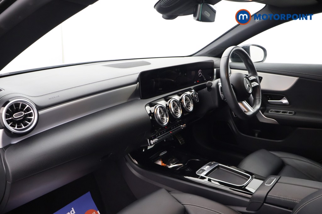 Mercedes-Benz CLA Amg Line Automatic Petrol Coupe - Stock Number (1662580) - 19th supplementary image