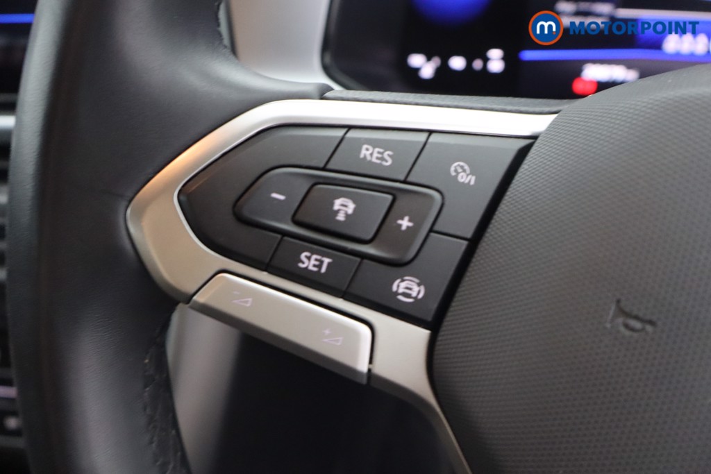 Volkswagen T-Roc Life Manual Petrol SUV - Stock Number (1662590) - 6th supplementary image