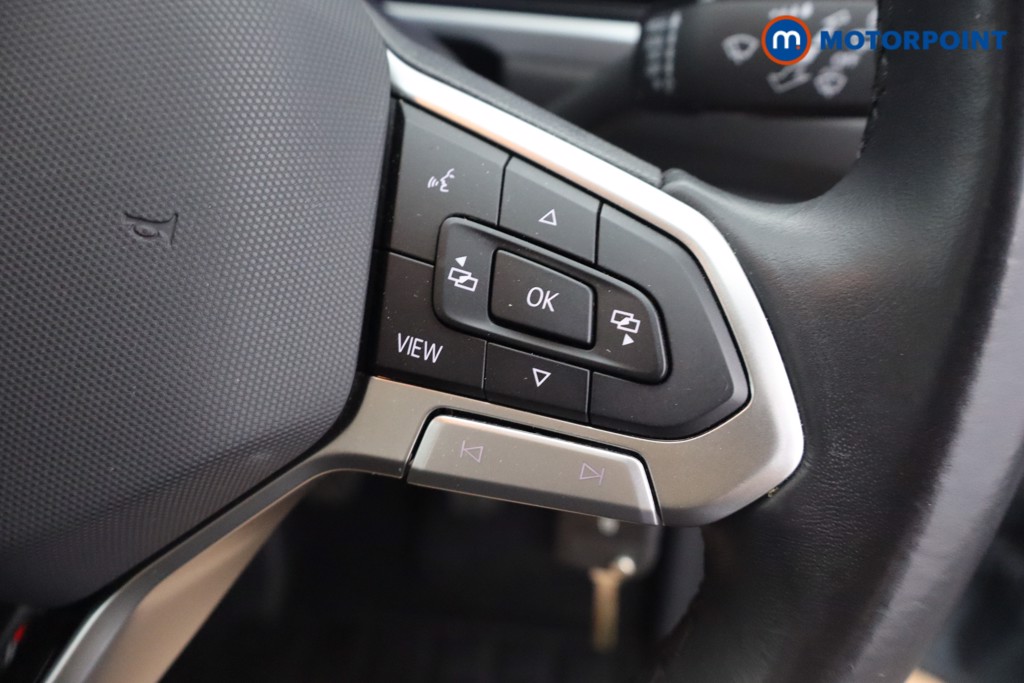 Volkswagen T-Roc Life Manual Petrol SUV - Stock Number (1662590) - 7th supplementary image