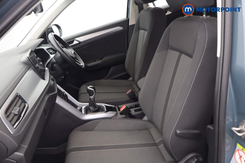 Volkswagen T-Roc Life Manual Petrol SUV - Stock Number (1662590) - 10th supplementary image