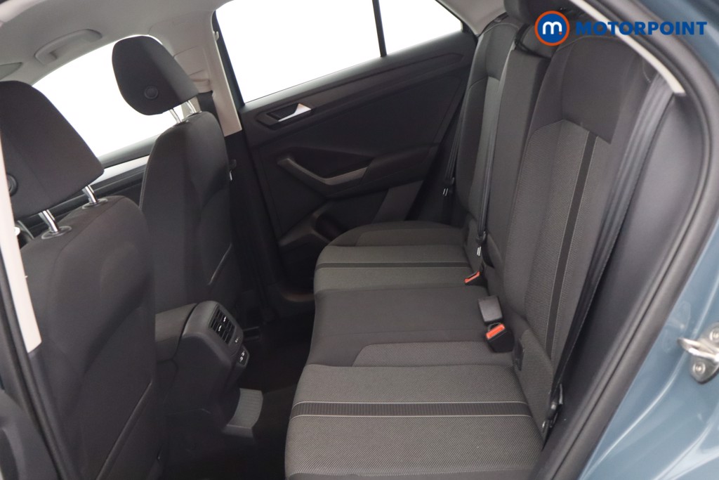 Volkswagen T-Roc Life Manual Petrol SUV - Stock Number (1662590) - 11th supplementary image