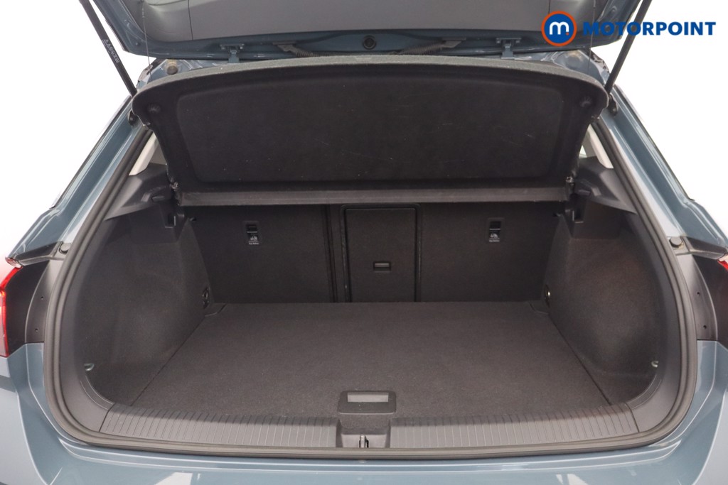 Volkswagen T-Roc Life Manual Petrol SUV - Stock Number (1662590) - 12th supplementary image