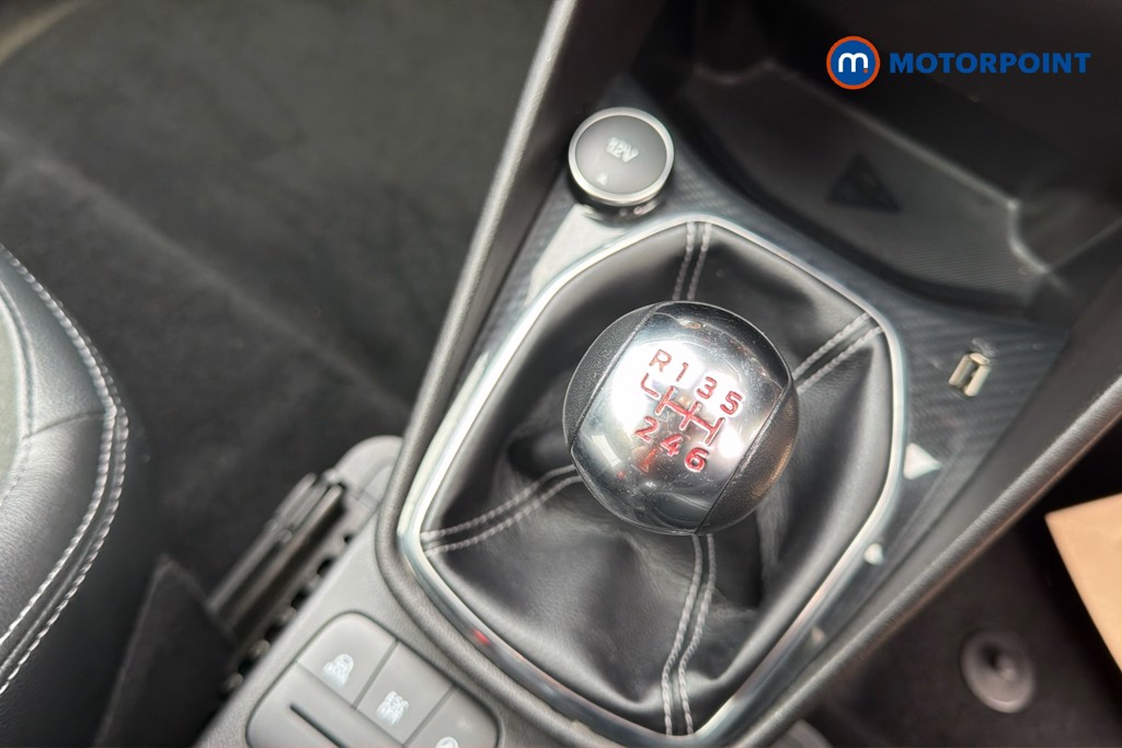 Ford Fiesta St-3 Manual Petrol Hatchback - Stock Number (1662633) - 15th supplementary image