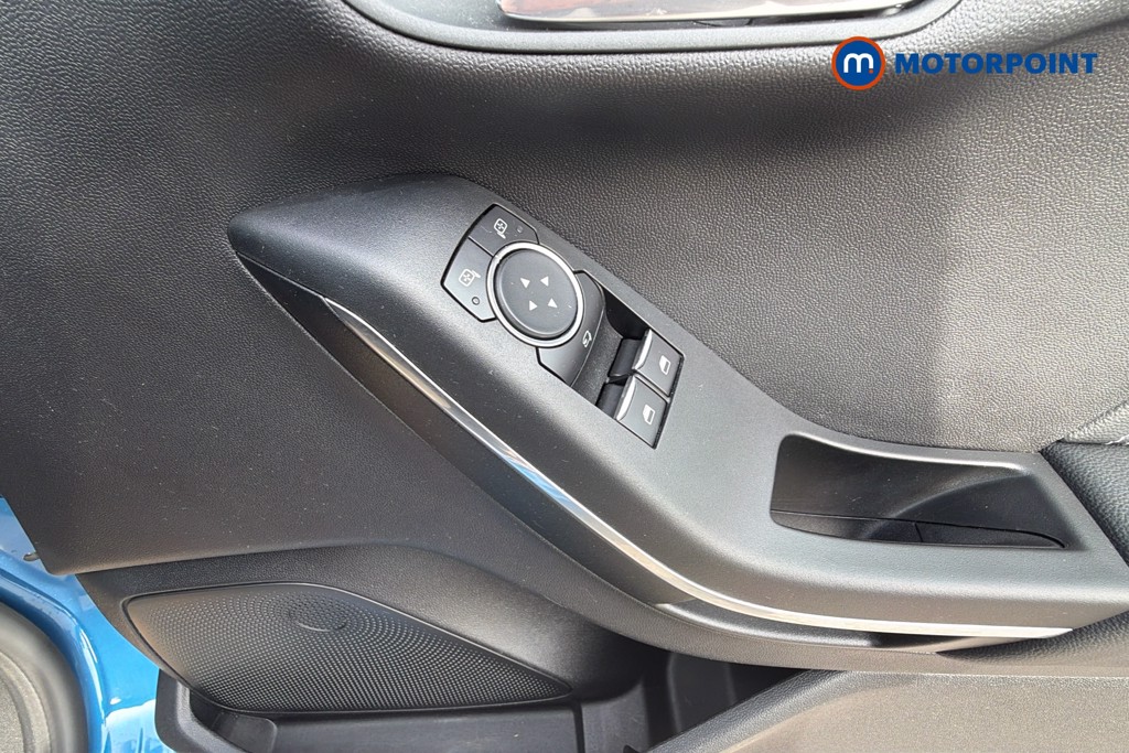 Ford Fiesta St-3 Manual Petrol Hatchback - Stock Number (1662633) - 20th supplementary image