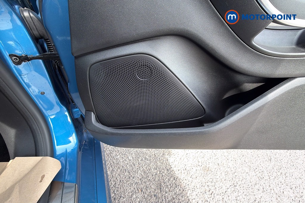 Ford Fiesta St-3 Manual Petrol Hatchback - Stock Number (1662633) - 21st supplementary image