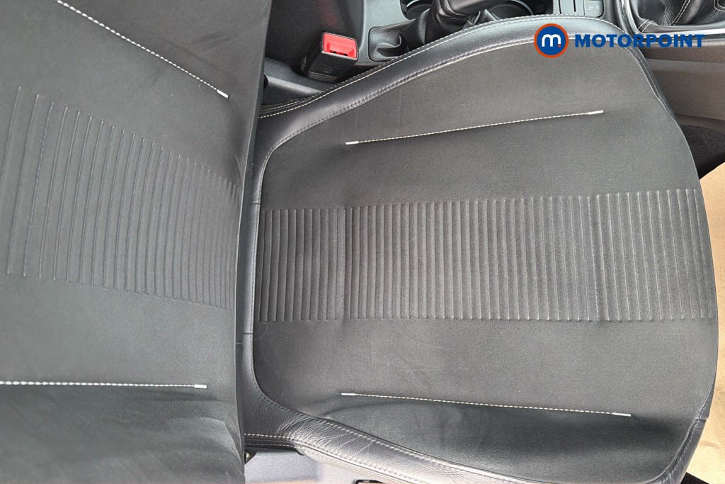 Ford Fiesta St-3 Manual Petrol Hatchback - Stock Number (1662633) - 22nd supplementary image