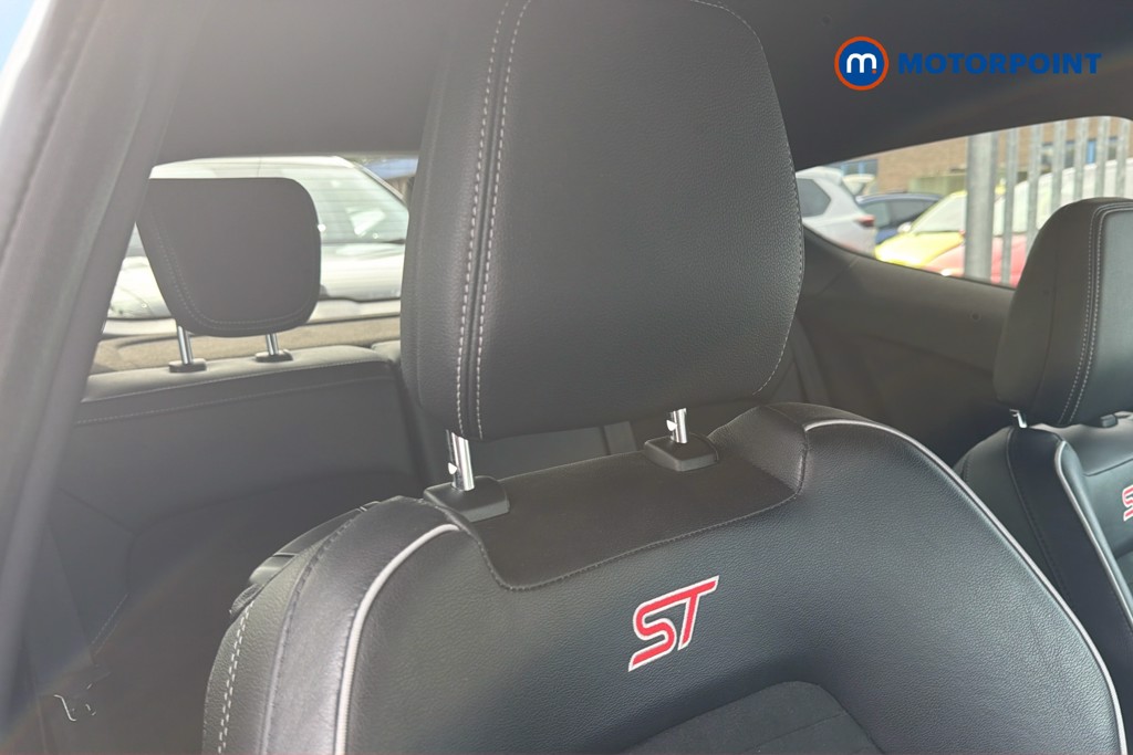 Ford Fiesta St-3 Manual Petrol Hatchback - Stock Number (1662633) - 23rd supplementary image