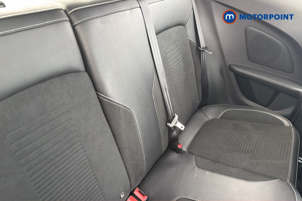 Ford Fiesta St-3 Manual Petrol Hatchback - Stock Number (1662633) - 28th supplementary image